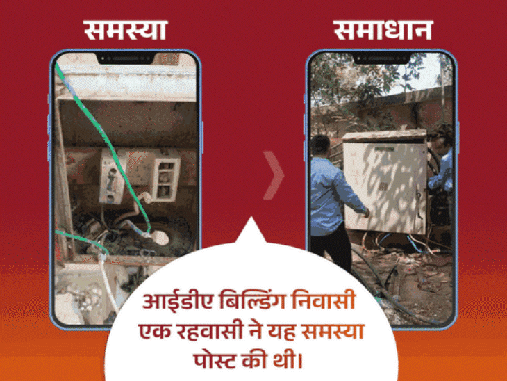 
                 'भास्कर समाधान' से 8 साल पुरानी समस्या हुई हल:54 दिनों में 3 हजार लोगों को राहत मिली, इंदौर का वार्ड-35 और भोपाल का वार्ड-85 पीछे 
            