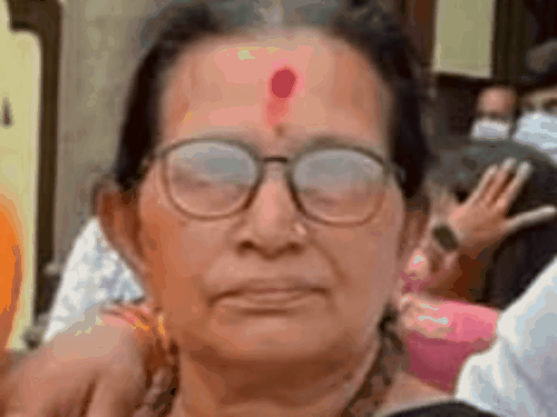 अब राज्य निर्वाचन आयोग रिक्त करेगा सीट:शाहपुर पार्षद का निर्वाचन निरस्त होने का मामला; हाईकोर्ट से स्टे की कोशिश