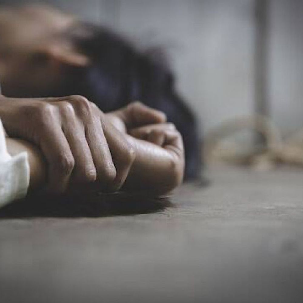 अजमेर में लिफ्ट देने के बहाने महिला को किया किडनैप:15 दिन ईंट-भट्टे पर बंधक बनाकर रेप किया, जबरन करवाया काम