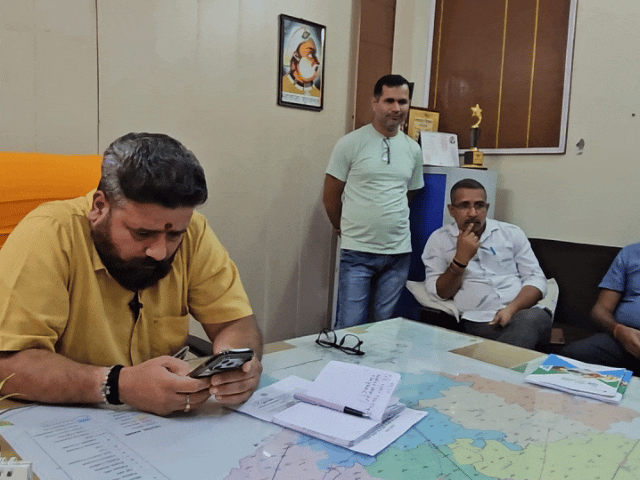 कार्यक्रम से पहले फूड सेफ्टी डिपार्टमेंट को देनी होगी सूचना:किचन और फूड का अधिकारी निरीक्षण करेंगे, सूचना नहीं देने पर कार्रवाई होगी
