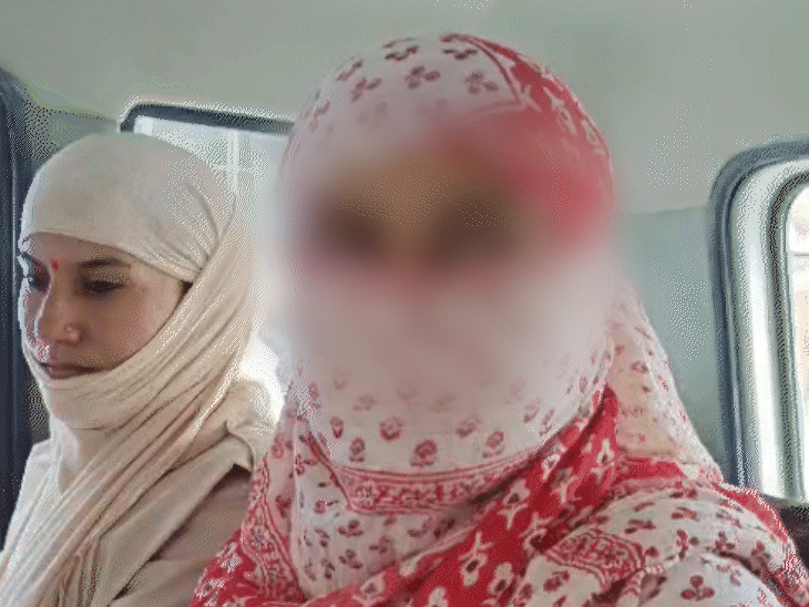 डॉक्टर से 2 करोड़ हड़पने वाली महिला को भेजा जेल:पुलिस ने बैंक डिटेल खंगाली, लॉकर से जुटाए सबूत; CCTV फुटेज की जांच जारी
