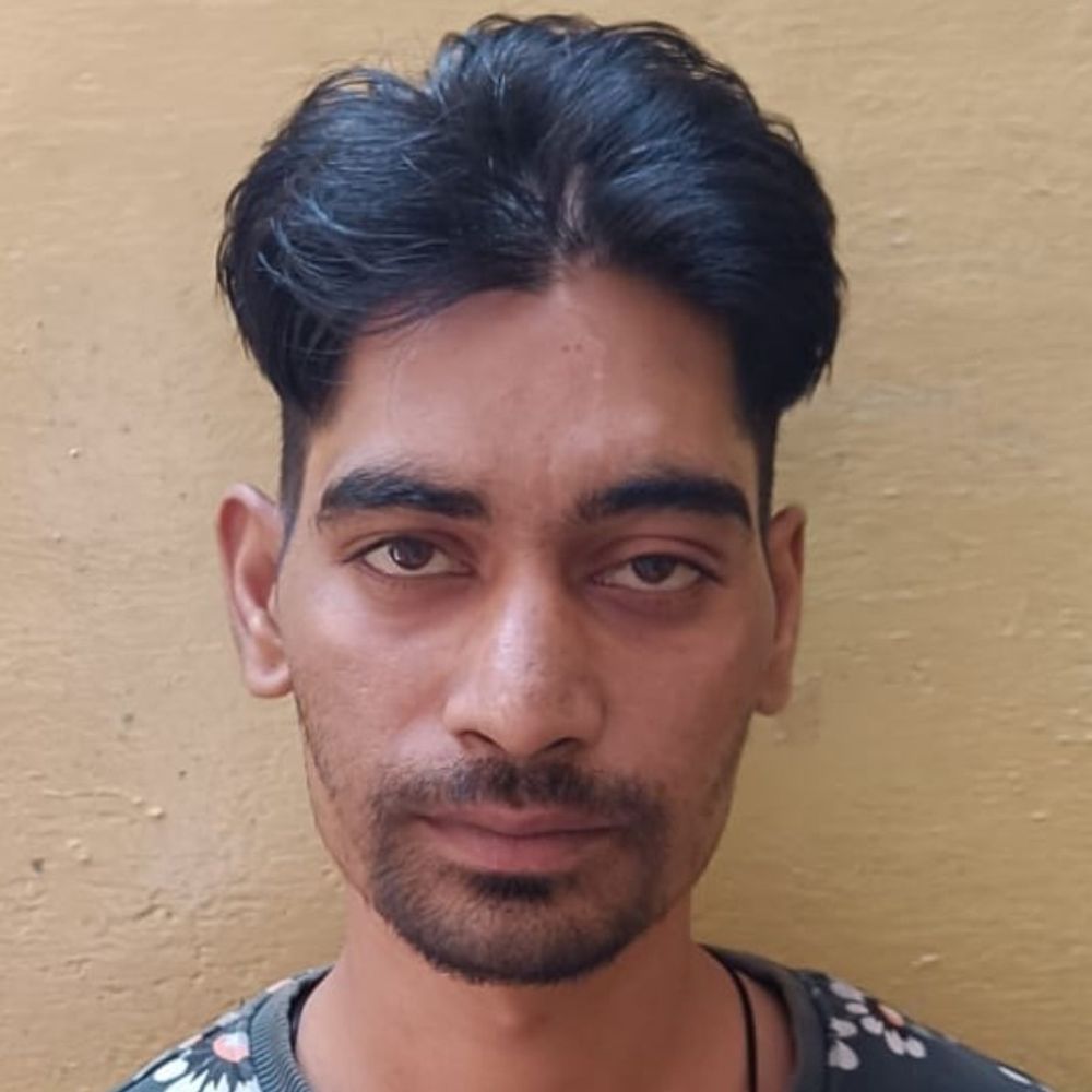 गुना के बड़े ड्रग्स डीलर को ग्वालियर संभाग से निकाला:जिले में 50 प्रतिशत ड्रग्स सप्लाई करता है; कमिश्नर ने तीन महीने के लिए सागर जेल भेजा