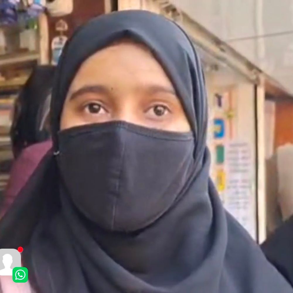 धर्मेंद्र प्रधान के इस्तीफे पर छात्रों में खुशी:बाराबंकी में छात्रा ने पीएम को थैंक्यू बोला, छात्र बोला- दोहराई न जाएं ऐसी घटनाएं