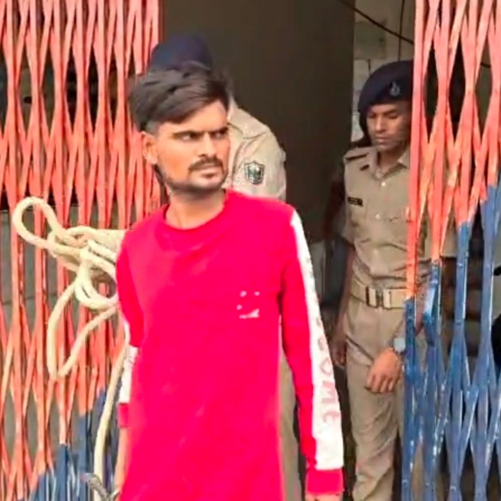 मछली बेचने के विवाद में 1 आरोपी अरेस्ट:शेखपुरा में SC/ST एक्ट के तहत केस, 24 घंटे में गिरफ्तारी