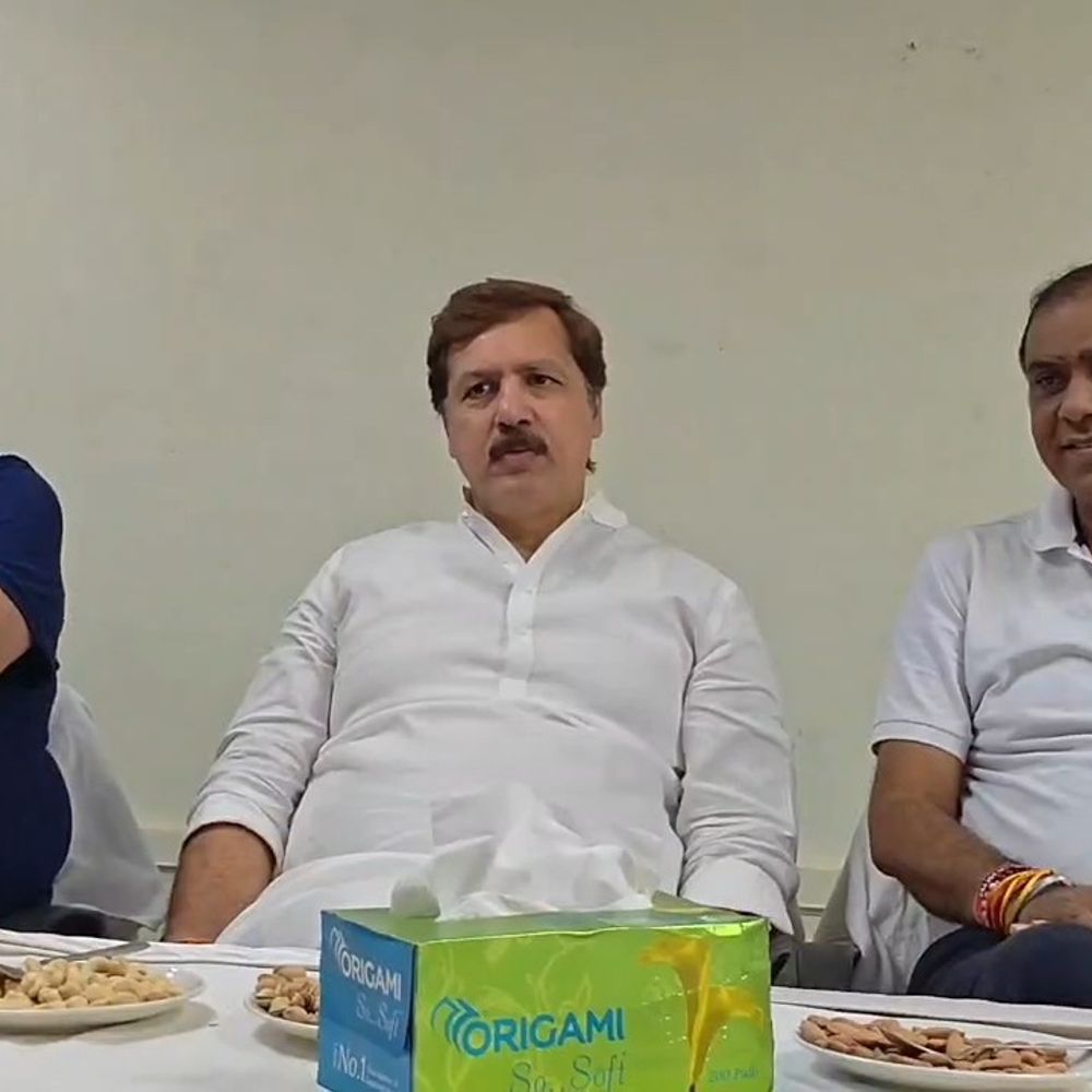 धर्मेंद्र प्रधान के इस्तीफे से नहीं रुकेगा पेपर लीक:धनंजय सिंह बोले- सख्त कानून और एक समान परीक्षा व्यवस्था जरूरी, छात्रों की मांग मानना सही