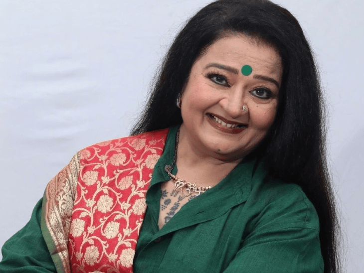 पति ने कहा- तुम दुनिया की सबसे बदसूरत औरत हो:अपारा मेहता ने तलाक पर की बात; भीड़ की बदसलूकी और सिगरेट से जलाए जाने पर भी बोलीं