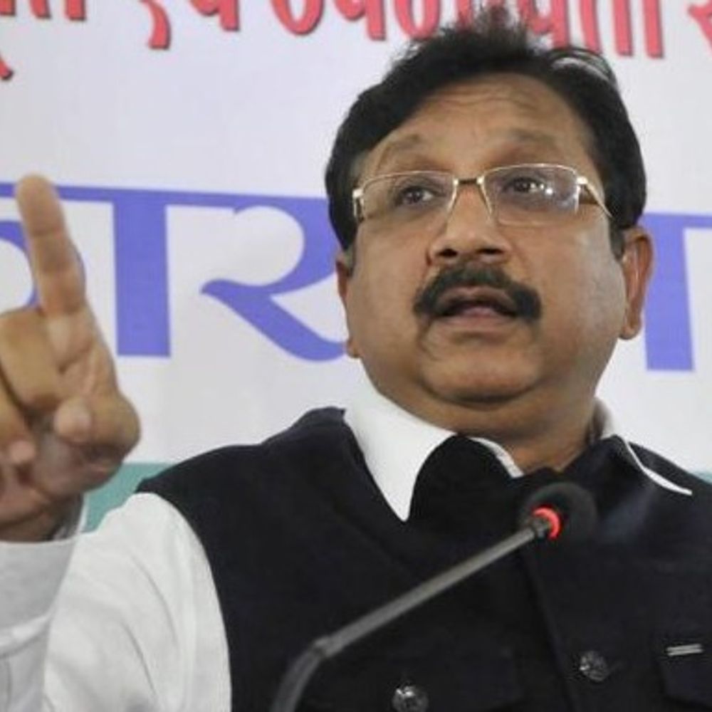 रतलाम दौरे पर आएंगे प्रभारी मंत्री विजय शाह:बिलपांक में ₹22 करोड़ के सांदीपनि स्कूल भवन का लोकार्पण करेंगे,'सांदीपनि उत्सव' में भी शामिल होंगे