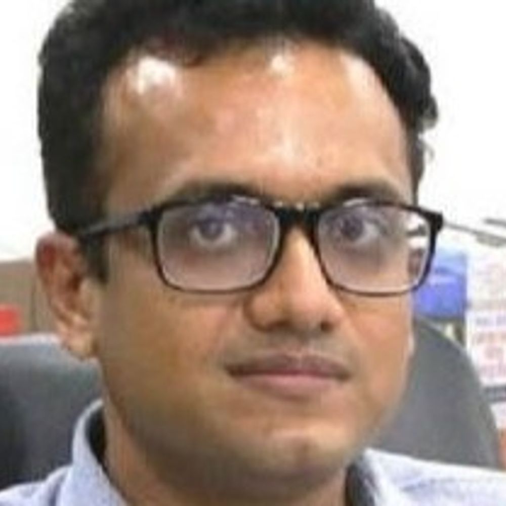 
                 रतलाम के नए कलेक्टर होंगे अजय कटेसरिया:UCC ड्राफ्ट बनाने में निभाई थी अहम भूमिका; मिशा सिंह का शहडोल ट्रांसफर 
            