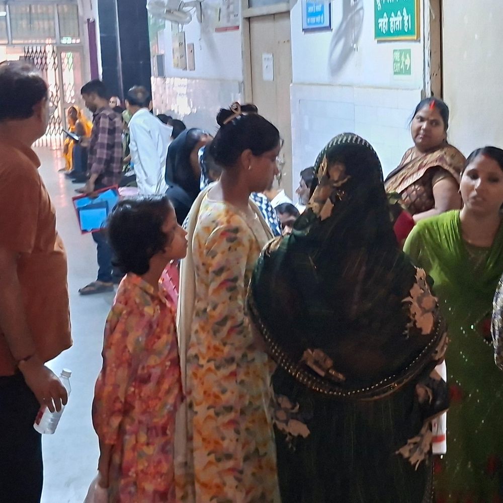 अब व्हाट्सएप बताएगा गर्भवती महिलाओं को कब क्या करना है:एक मैसेज में मिलेगी पूरी जानकारी, वाराणसी में शुरू हुई 'ई-साथी' सेवा