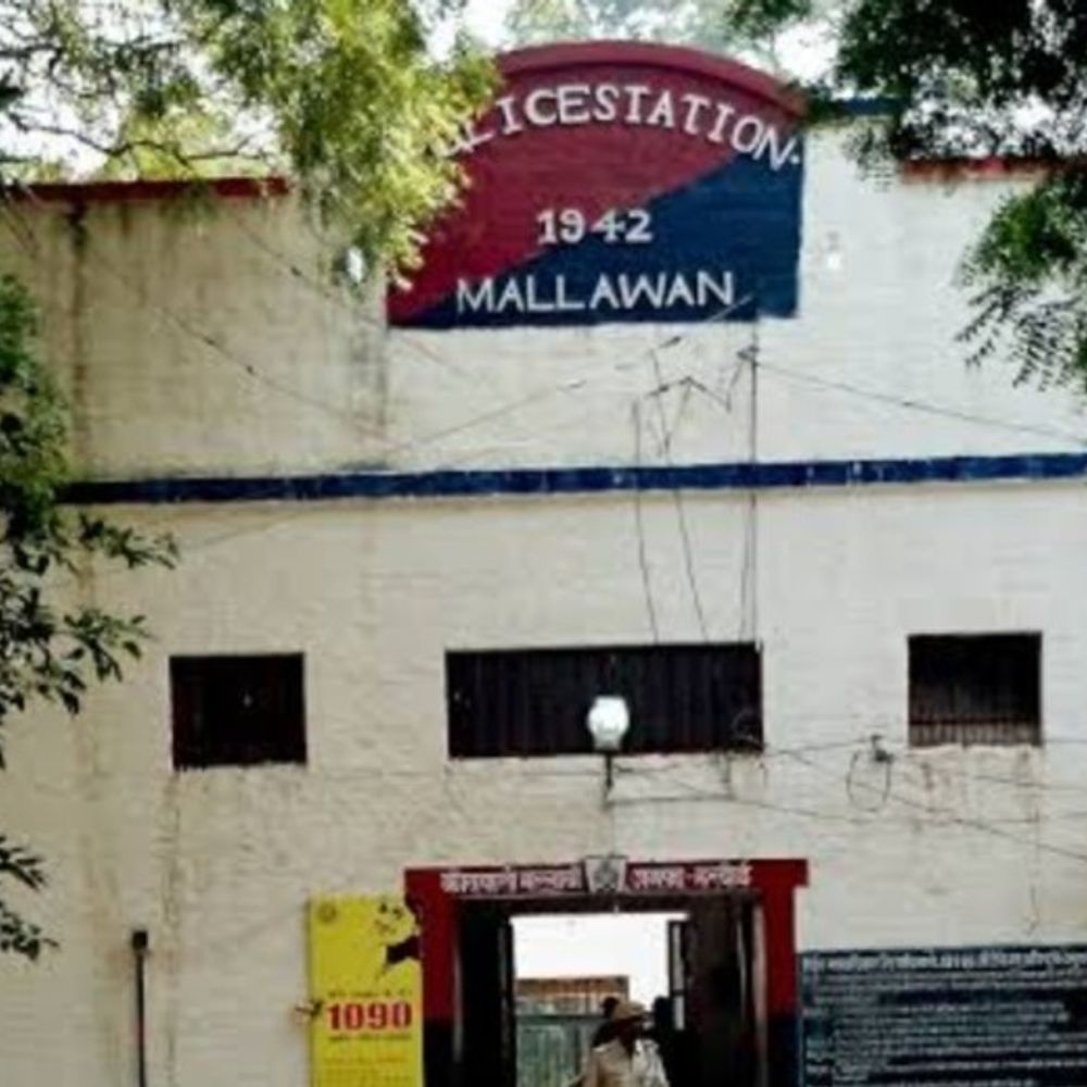हरदोई से 16 साल की नाबालिग लापता:उन्नाव के युवक पर बहला-फुसलाकर ले जाने का आरोप, ₹3.40 लाख की नकदी-जेवर ले जाने का दावा