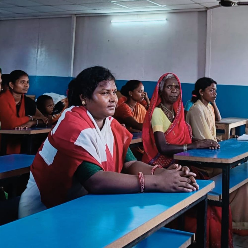 अभिभावक संगोष्ठी में समावेशी शिक्षा पर जोर