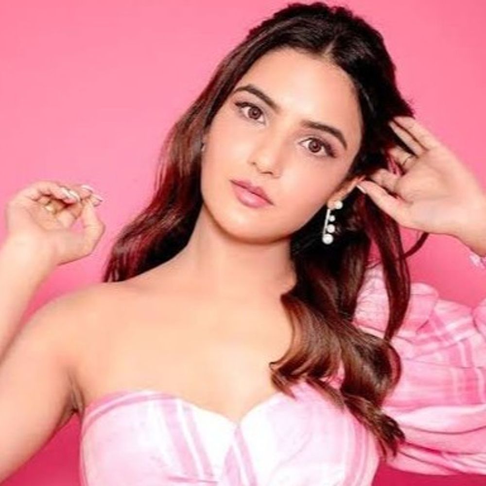 शादी के सवाल पर भड़कीं जैस्मीन भसीन:कहा- लोगों को अपने काम से काम रखना चाहिए; जब होनी होगी तब पता चल जाएगा