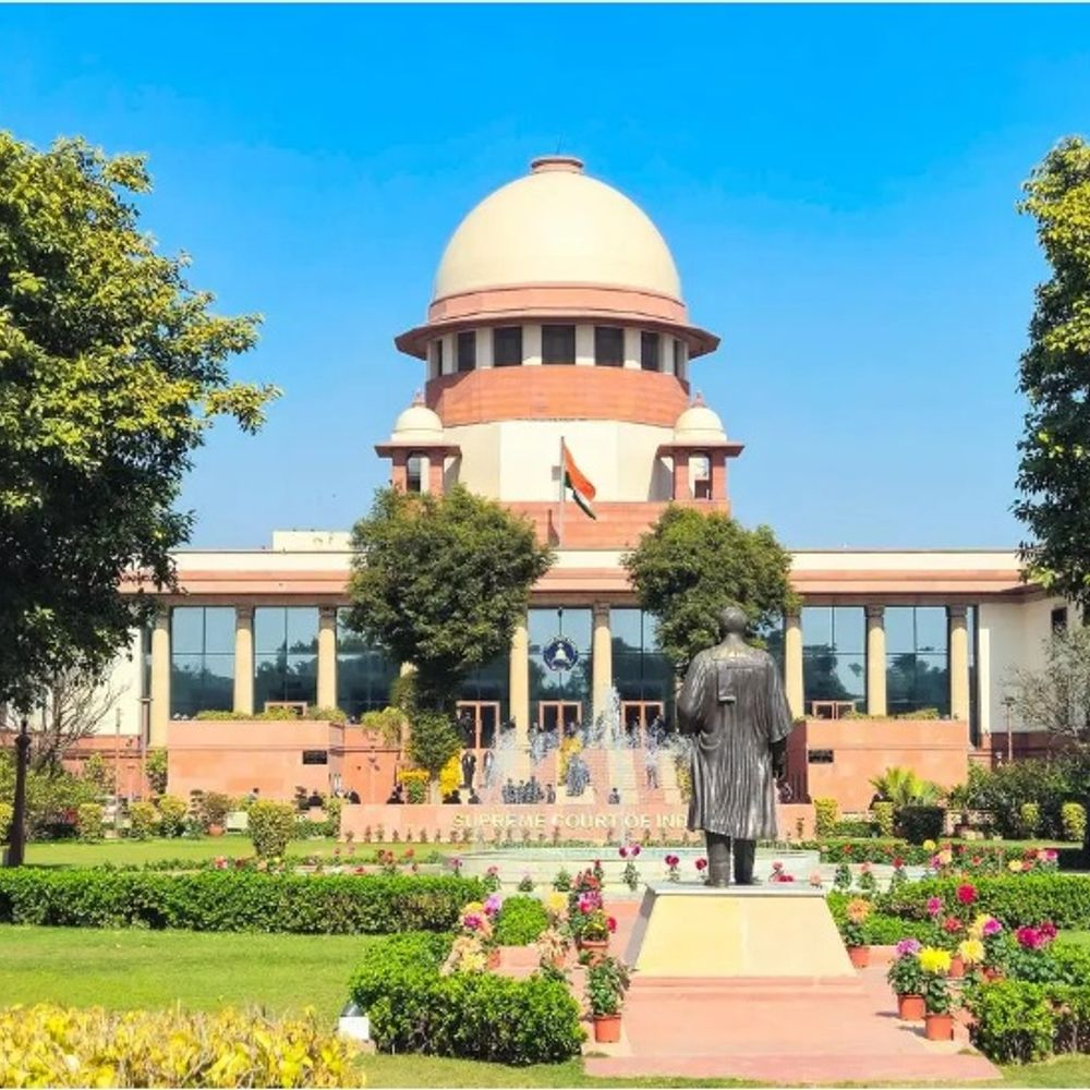 NEET पेपर लीक मामला:छात्रों पर पुलिस कार्रवाई के खिलाफ सुप्रीम कोर्ट में सोमवार को होगी सुनवाई