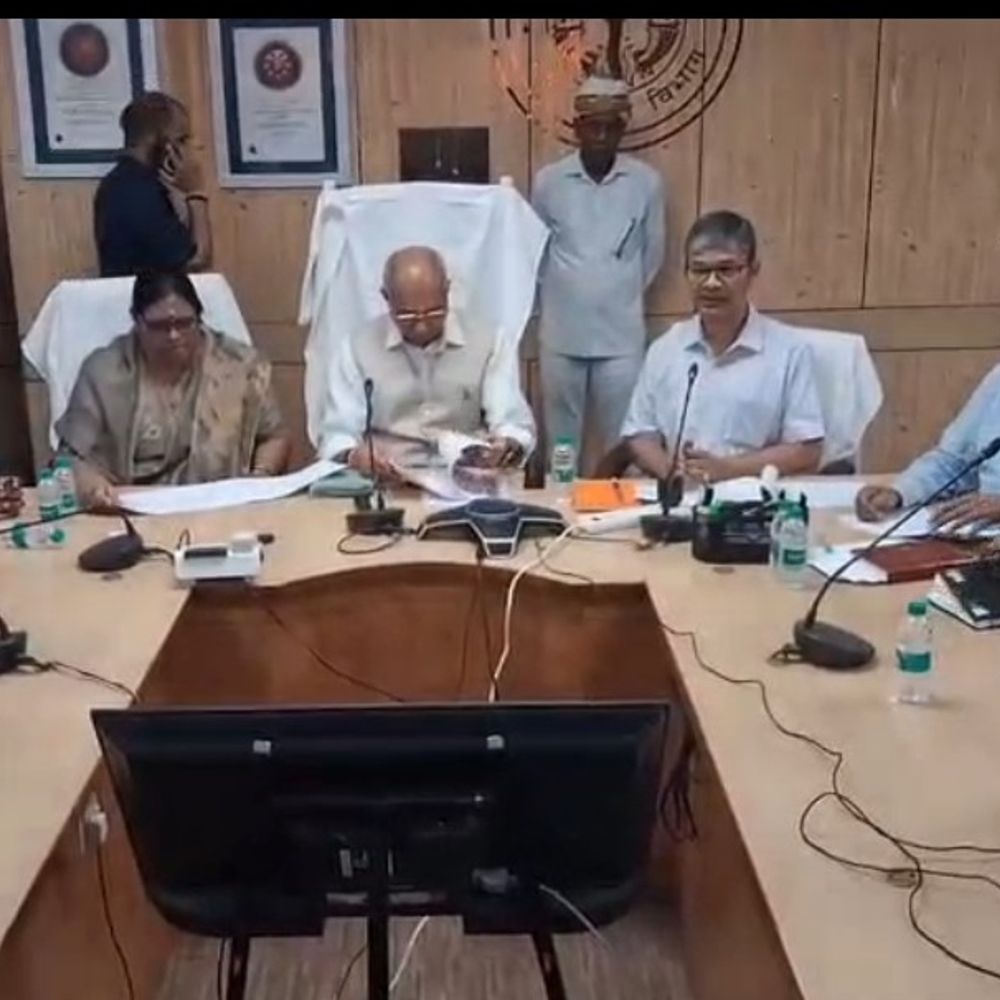 पशुधन मंत्री ने 14 नई गौशालाओं का किया लोकार्पण:धर्मपाल सिंह बोले- हर गौवंश पर अब 50 रुपये प्रतिदिन खर्च, प्रदेश में 12 लाख गोवंश की हो रही देखभाल