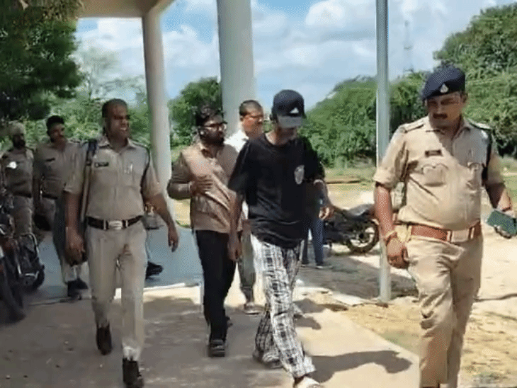 10वीं-12वीं पास ठग बोलते थे फर्राटेदार अमेरिकन इंग्लिश:5 महीने में अमेरिकी नागरिकों से 1 करोड़ की ठगी, डार्कवेब से मिलता था अमेरिकन डेटा