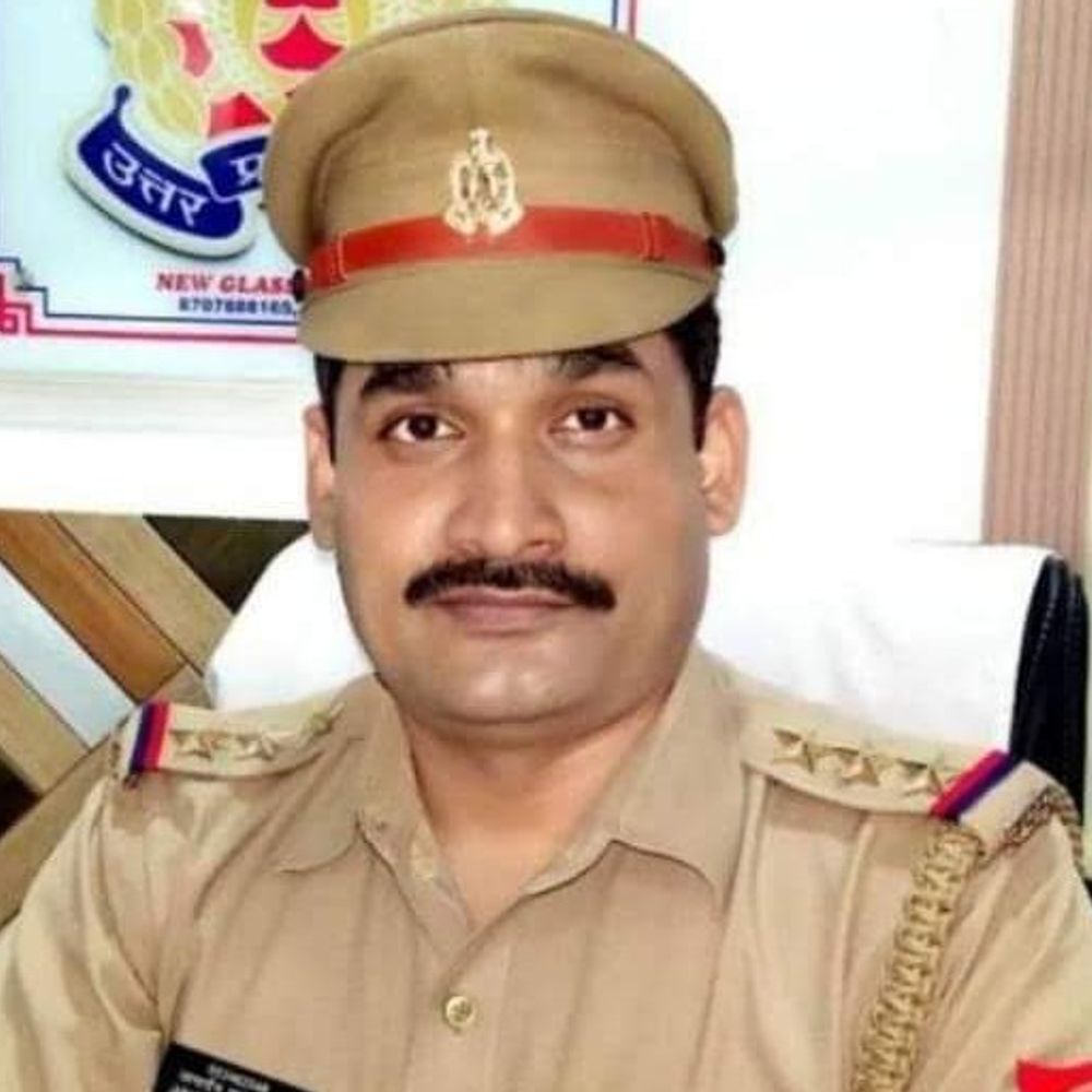 रिपोर्टिंग में चूक, सिकंदरा थाना प्रभारी लाइन हाजिर:कानपुर देहात एक महीने में दूसरे थाना प्रभारी पर कार्रवाई, SP ने किया लाइन हाजिर