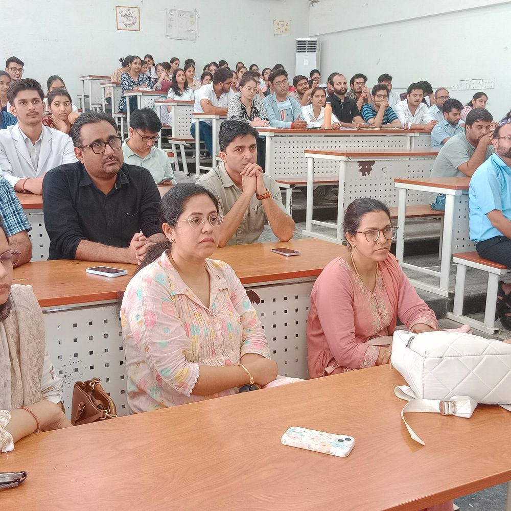 ब्रेन डेथ से अंगदान तक, विशेषज्ञों ने तोड़ीं भ्रांतियां:बोले- मौत के बाद भी बचाई जा सकती हैं कई जिंदगियां