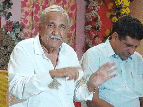 सरकार और RCDF के खिलाफ सड़कों पर उतरेंगे डेयरी संघ:23 अगस्त को बड़े आंदोलन का ऐलान; चेयरमैन बोले- न पैसा मिल रहा, न उत्पाद बेचने की छूट