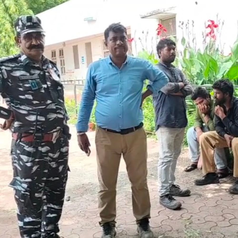 
                 निर्माणाधीन फैक्ट्री में मजदूर की मौत:सुबह पेट दर्द के बाद अस्पताल में मृत घोषित; बिहार का था 53 वर्षीय देवानंदराम 
            