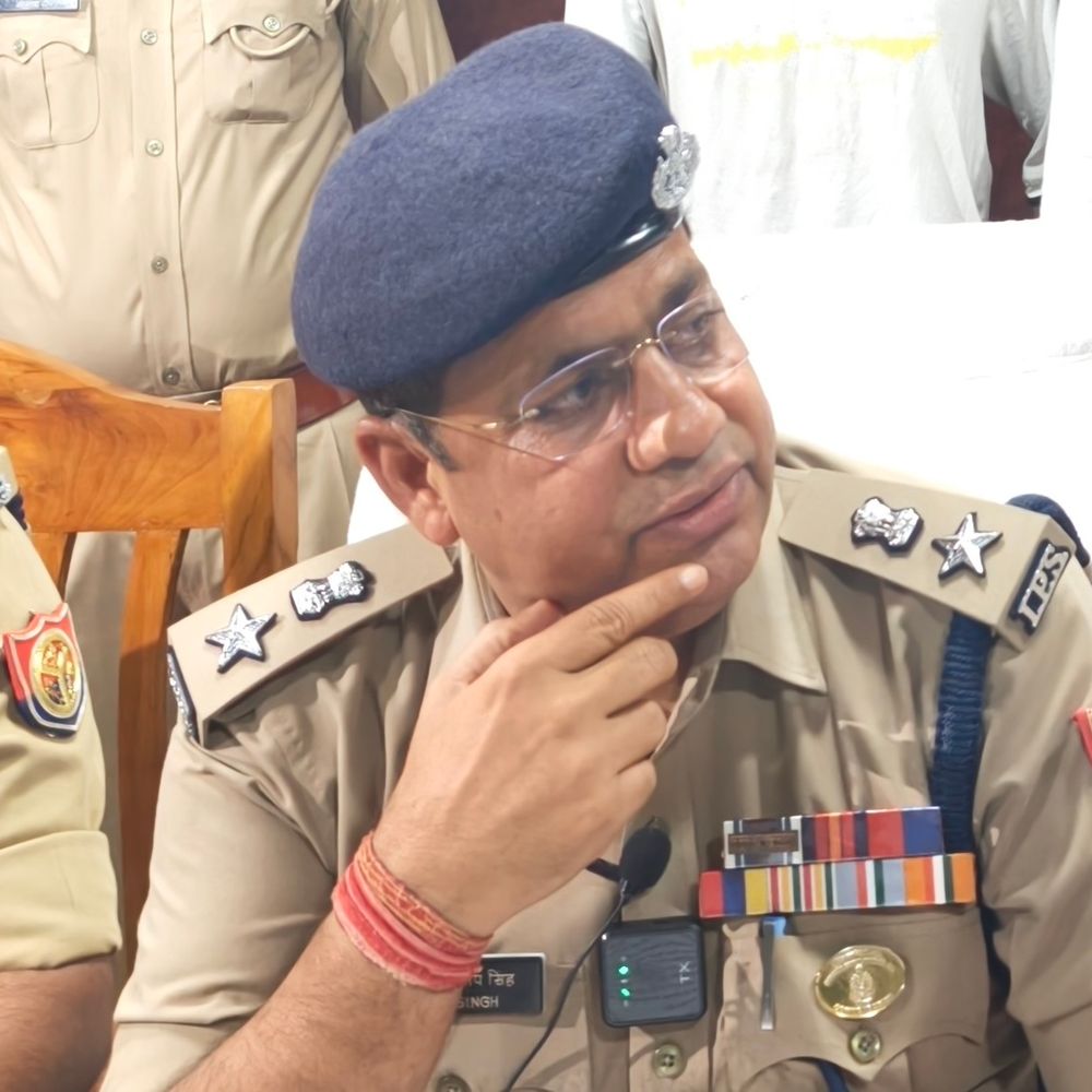 कांवड़ यात्रा के लिए पहली बार 3 अस्थायी थाने:शामली में सुरक्षा को 20 चौकियां, 29 जुलाई से भारी वाहनों का रूट डायवर्जन