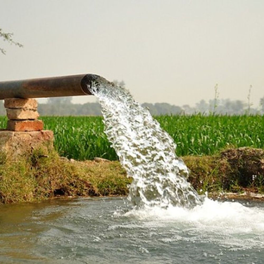 
                 भागीरथपुरा से सबक:अब सभी बोरिंग-कुओं और तालाबों का हेल्थ रिपोर्ट कार्ड बनेगा, गुणवत्ता जांचेगी निगरानी कमेटी 
            