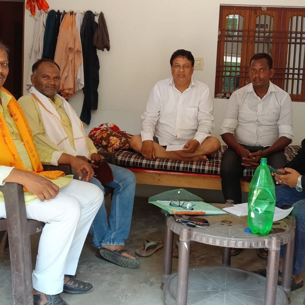 हर बूथ भाजपा तैयार कर रही है 20 डिजिटल कार्यकर्ता:31 तक प्रशिक्षण अभियान, पार्टी इतिहास, विकास, सरकारी योजनाएं बता रहे
