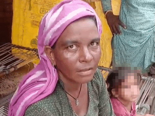 10वां बच्चा नॉर्मल करवाने पर अड़ी महिला:रेफर करने के बाद जिद में घर लौटी, निजी अस्पताल में बेटी को दिया जन्म