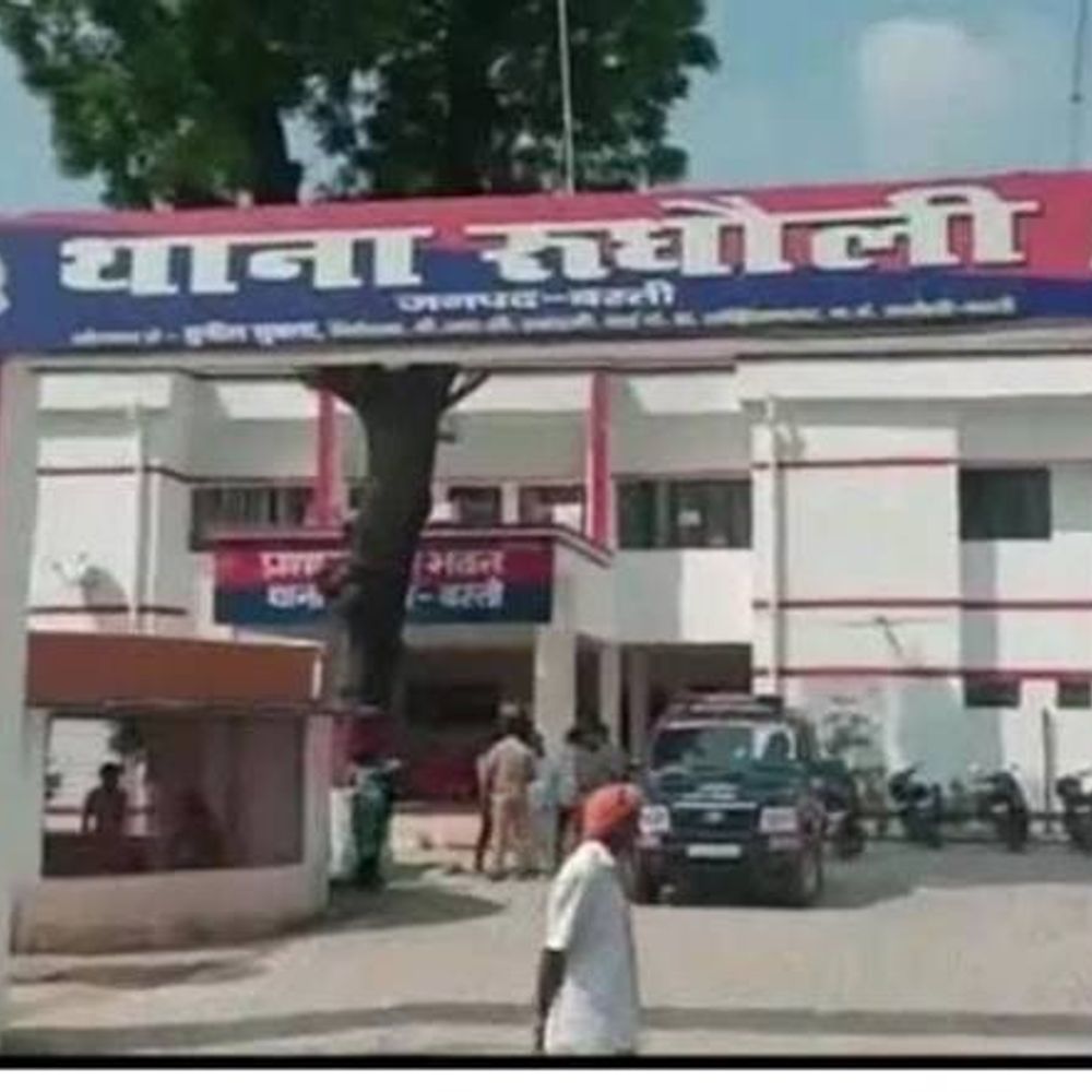 देवर पर भाभी से रेप, ब्लैकमेल का आरोप:अश्लील वीडियो बनाकर पति की हत्या की धमकी दी; केस दर्ज