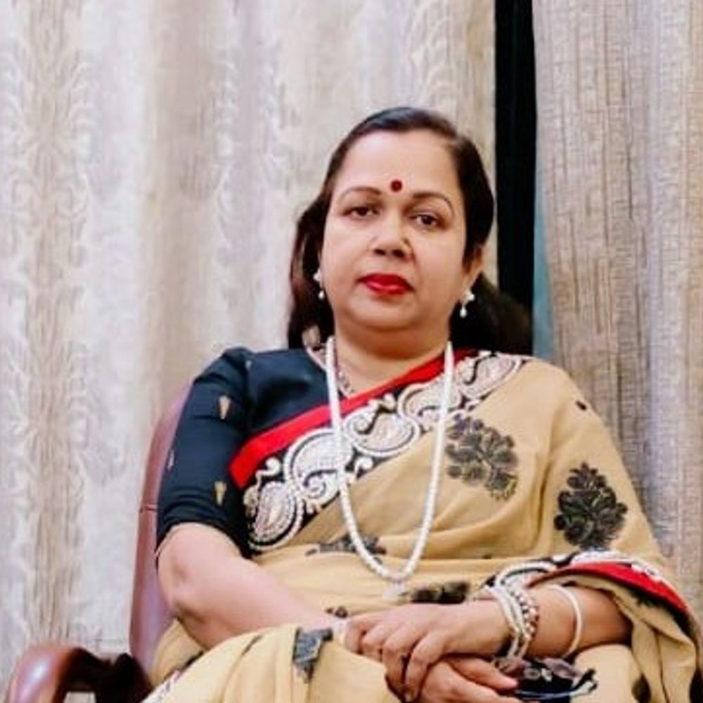 महिला आयोग सदस्या अंजू प्रजापति फतेहपुर दौरे पर:आज जनसुनवाई, कल हथगाम में महिला चौपाल