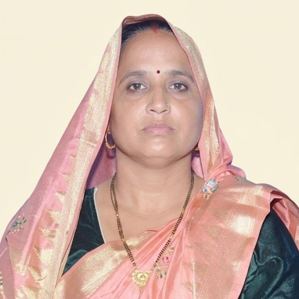 मुकेश देवी बनीं पावटा पंचायत समिति की कार्यवाहक प्रधान:वार्ड 20 से निर्वाचित सदस्य है, विभाग ने जारी किए आदेश