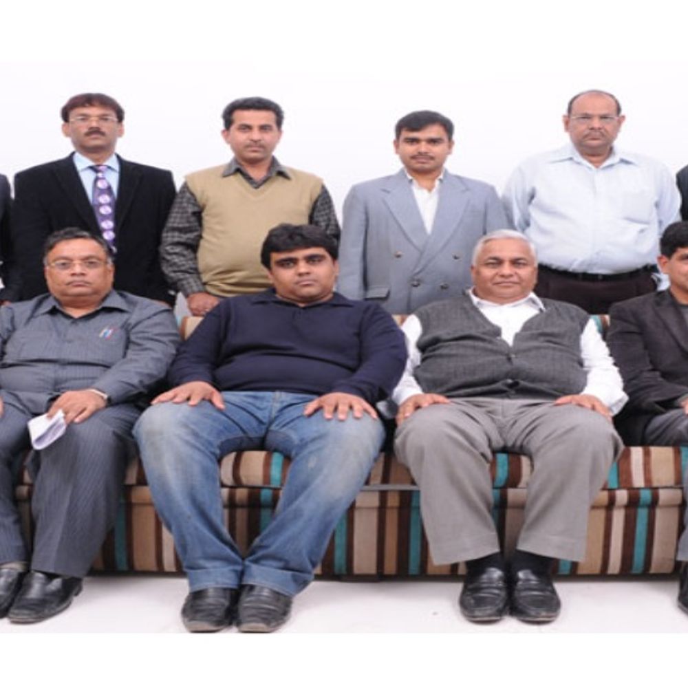 450 करोड़ के बैंक फ्रॉड में ED का एक्शन:लखनऊ-दिल्ली-पंजाब में छापे; 75 करोड़ की संपत्ति के दस्तावेज और ₹10.5 लाख कैश जब्त