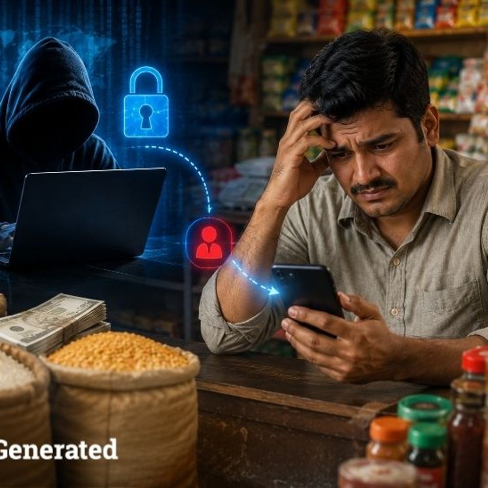 विदेशी पर्यटक बनकर युवक से 1.45 लाख की साइबर ठगी:भारत घुमाने और सस्ता सोना देने का दिया था लालच,कस्टम-पेनल्टी के नाम पर लगाया चूना