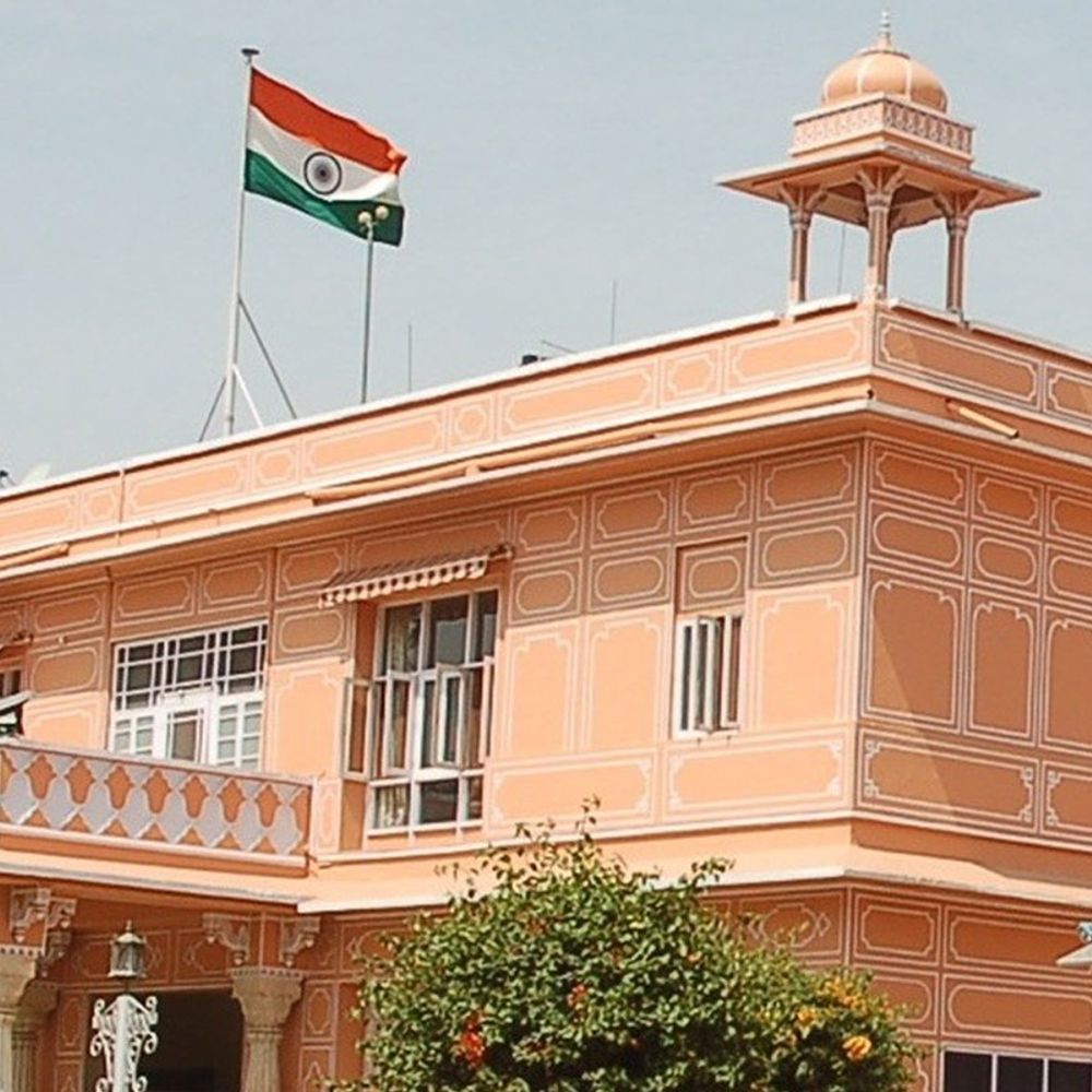 प्रदेश की सरकारी यूनिवर्सिटी में खुलेंगे राजस्थानी स्टडी सेंटर:11 विश्वविद्यालयों के वीसी को लोकभवन ने भेजा लेटर; तुरंत सेंटर खोलने के आदेश
