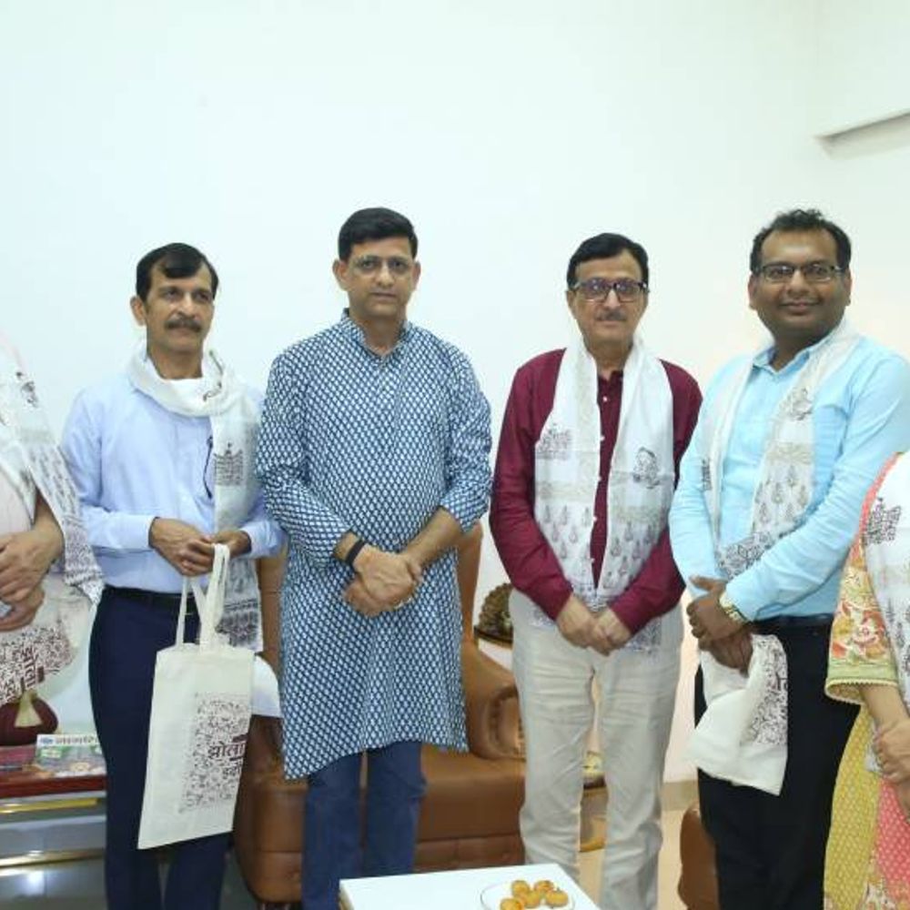 
                 दिल्ली की सफाई व्यवस्था को बेहतर बनाने की कवायद:MCD की टॉप टीम 2 दिन करेगी स्टडी, वेस्ट मैनेजमेंट सिस्टम समझेगी 
            