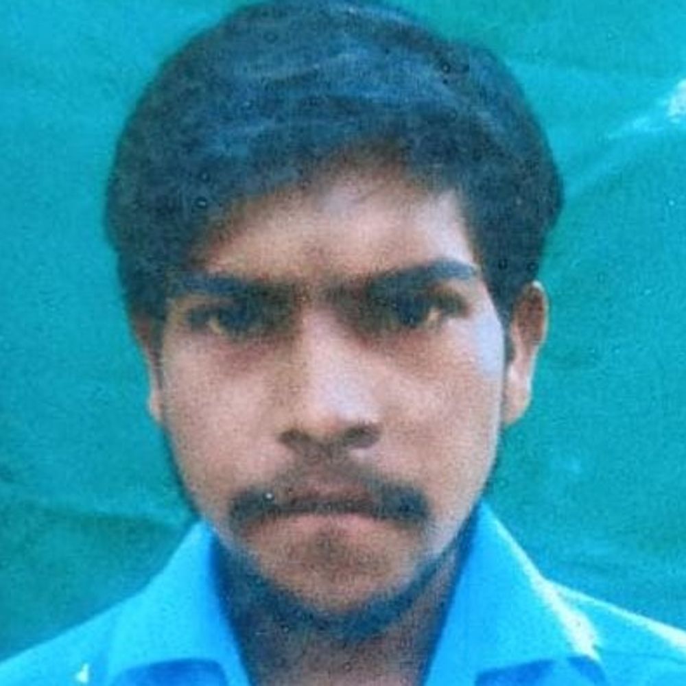 लखीमपुर में युवक की करंट लगने से मौत, भांजा घायल:मेहमानों को पंखा लगाते समय घटना, घर में गोद भराई की होनी थी रस्म