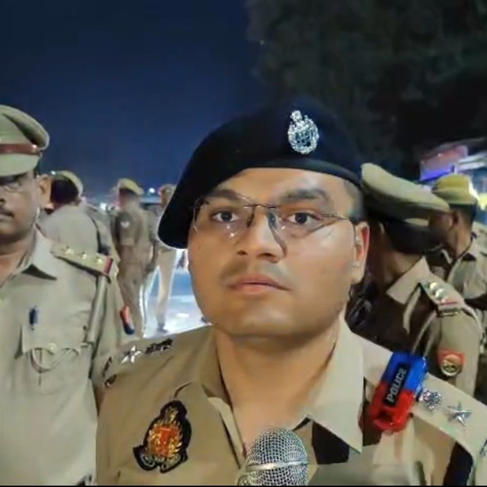 सोनभद्र में रूट डायवर्जन लागू:श्रावण मास और कांवड़ यात्रा के लिए भारी वाहनों पर प्रतिबंध