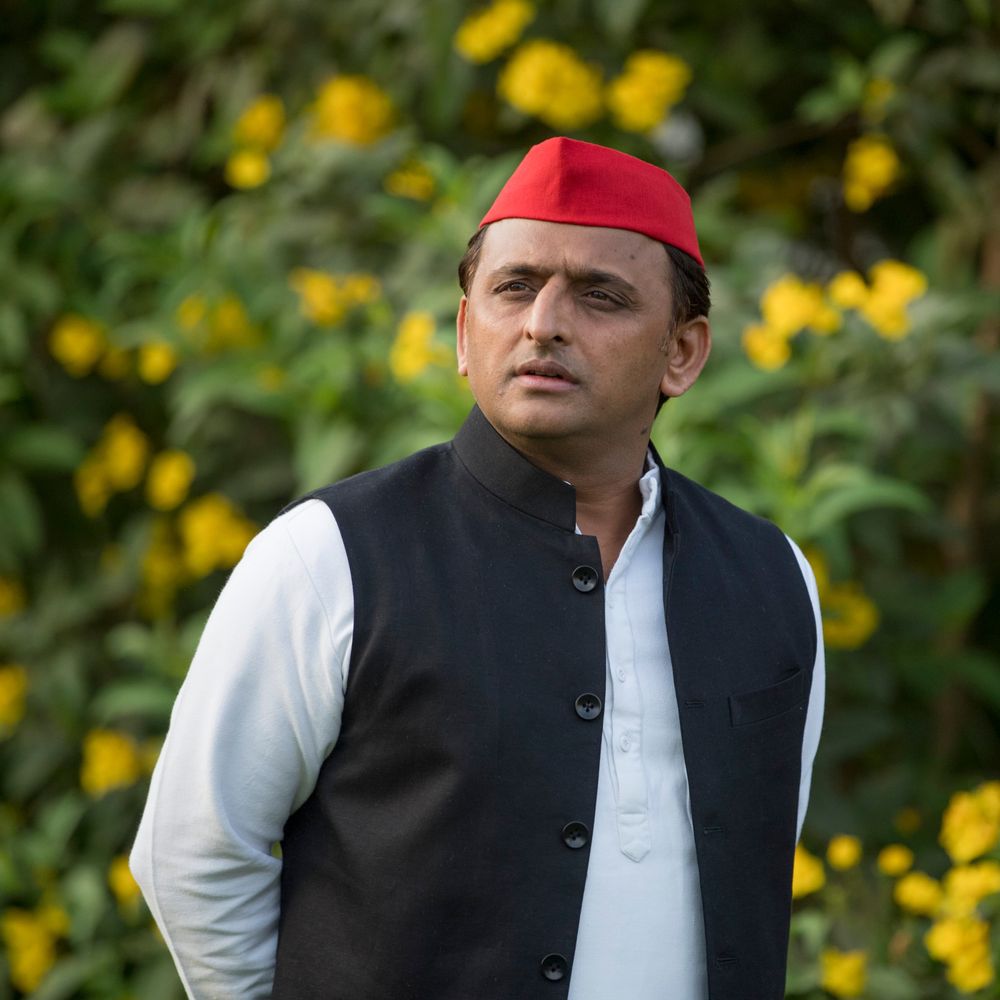 अखिलेश यादव कल बदायूं पहुंचेंगे:पूर्व मंत्री ओमकार सिंह की तेरहवीं में होंगे शामिल, 45 मिनट रुकेंगे