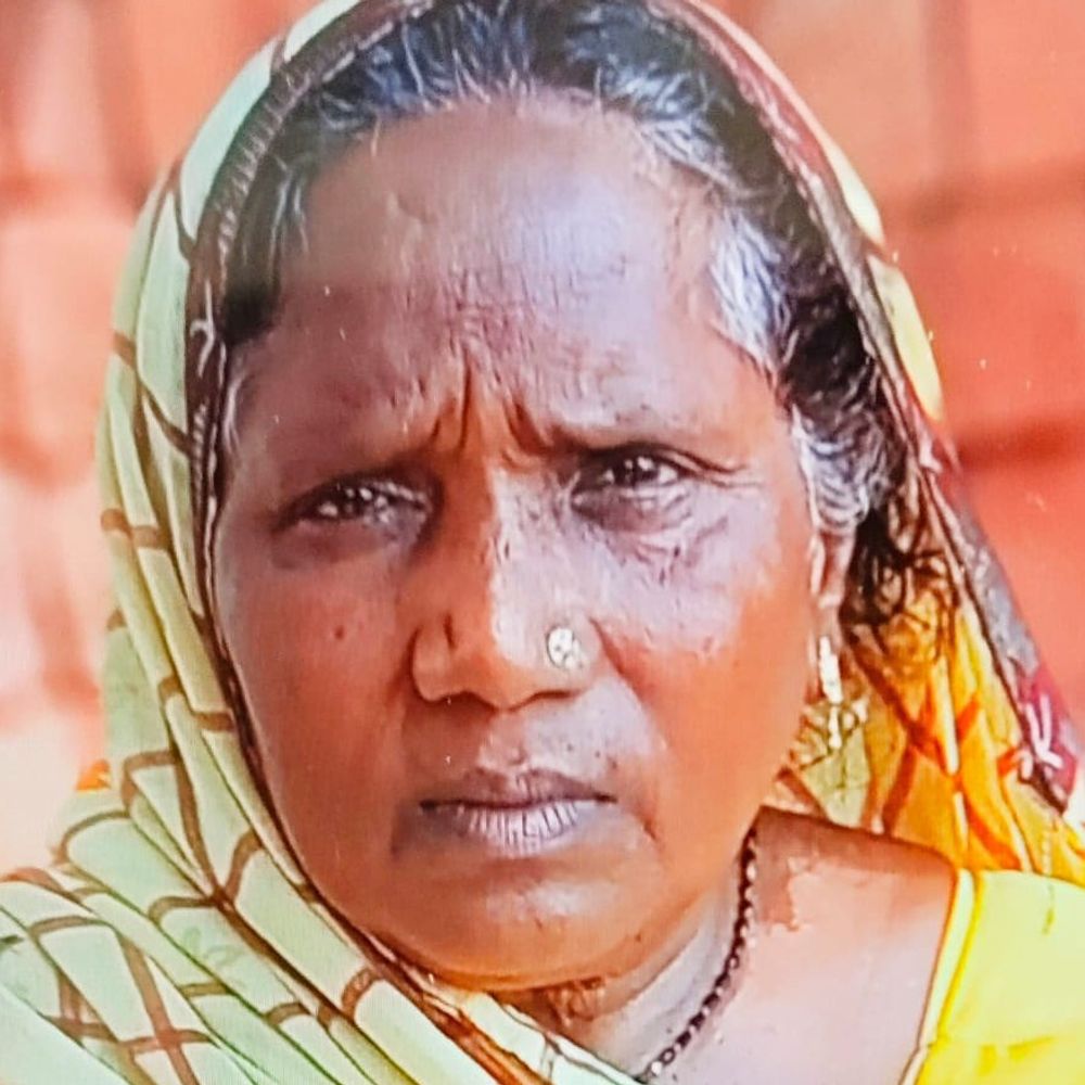 बस्ती में सर्पदंश से वृद्ध महिला की मौत:मेडिकल कॉलेज ले जाते समय रास्ते में तोड़ा दम, पोस्टमार्टम के लिए भेजा शव