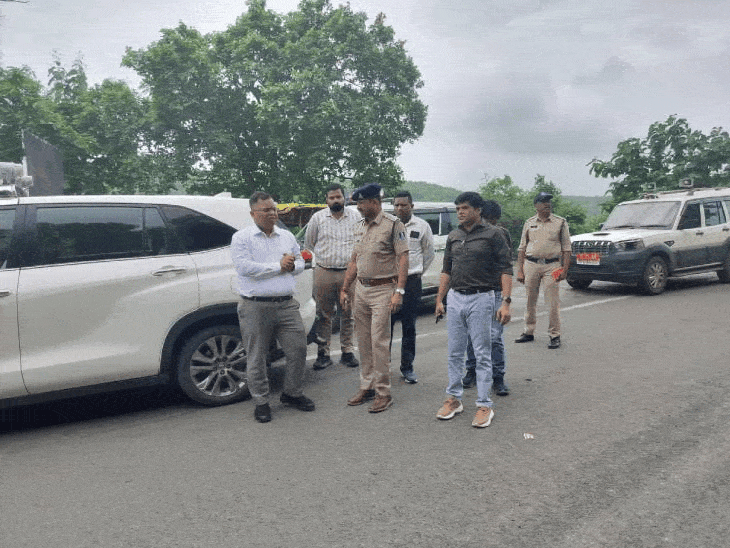 
                 इंदौर में कांवड़ यात्रियों के लिए दो बड़े पड़ाव:रुकने-खाने, मेडिकल और सुरक्षा की रहेंगी पूरी सुविधाएं, सीएम के निर्देश पर हो रहे तैयार 
            