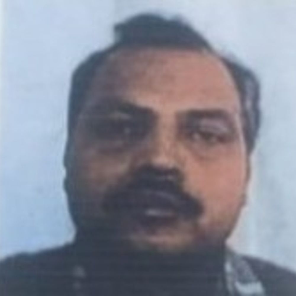 पलवल में गाड़ी की टक्कर से ट्रक ड्राइवर की मौत:राजस्थान से काठमांडू जा रहा, यूपी का रहने वाला, केएमपी एक्सप्रेस-वे पर हुआ हादसा