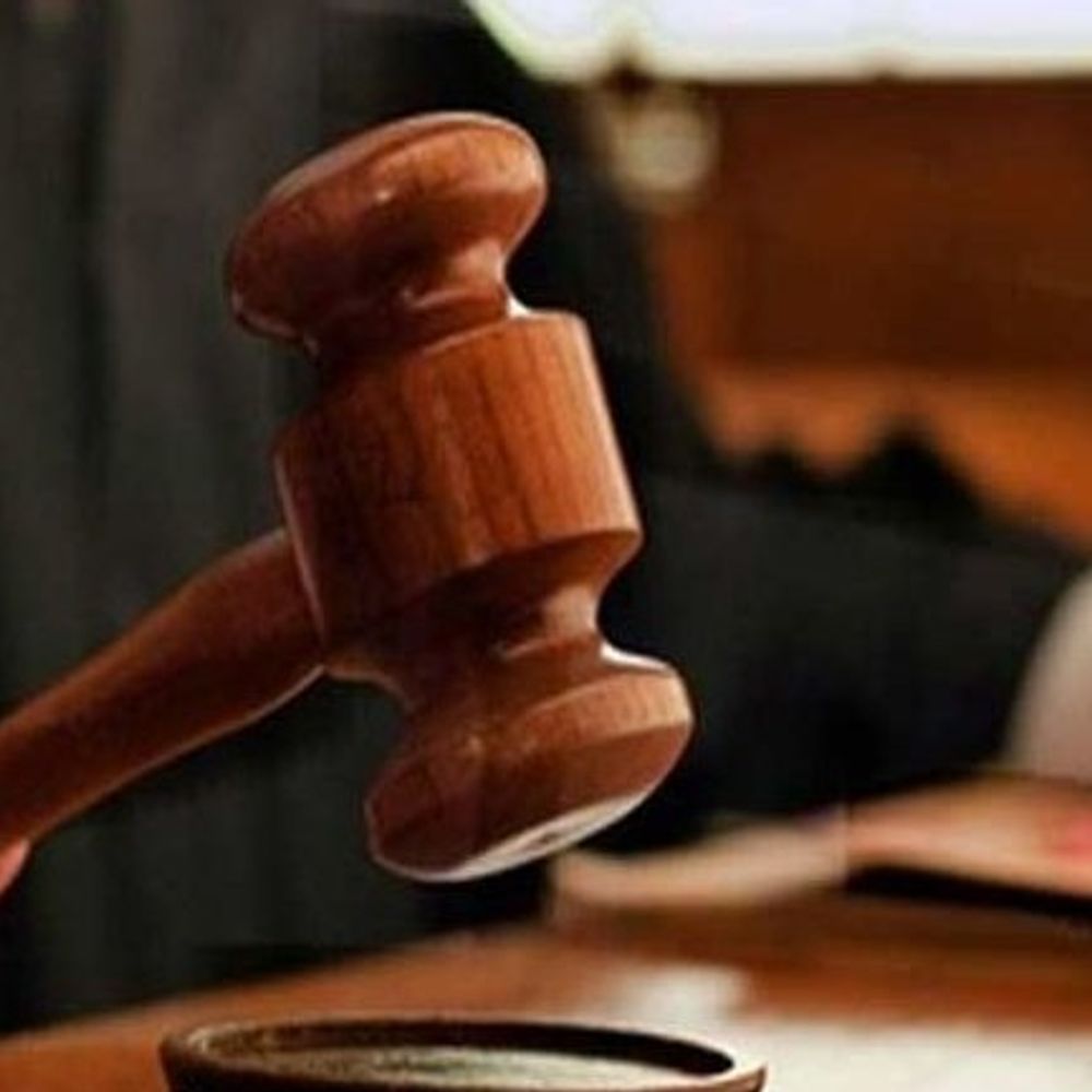 नाबालिग से छेड़खानी करने वालों को 3-3 साल की सजा:मुरादाबाद में घर में घुसकर नाबालिग छात्रा से की थी छेड़खानी