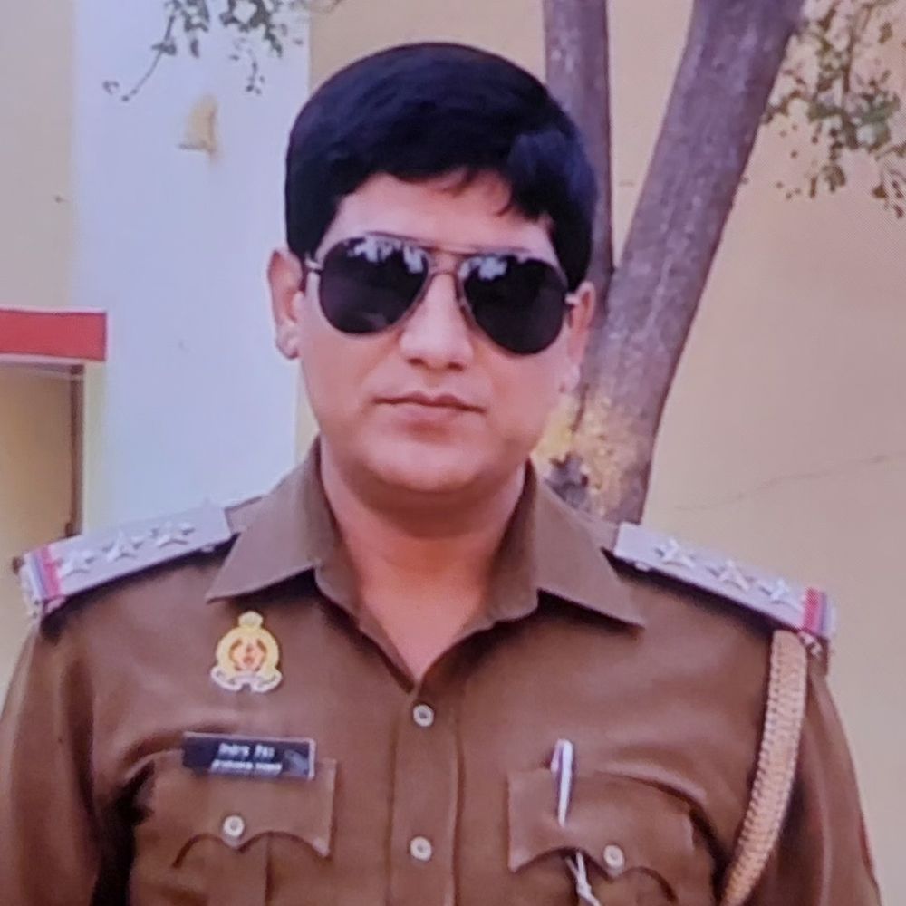 बदायूं में चार इंस्पेक्टर का ट्रांसफर:भ्रष्टाचार के आरोपों के बाद इस्लामनगर एसएचओ से चार्ज लिया गया