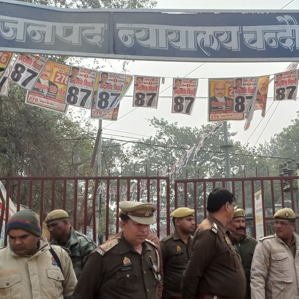 हत्या के प्रयास में 7 साल 11 माह की सजा:चंदौली कोर्ट ने 6 हजार जुर्माना भी लगाया, 2018 में हुई थी वारदात