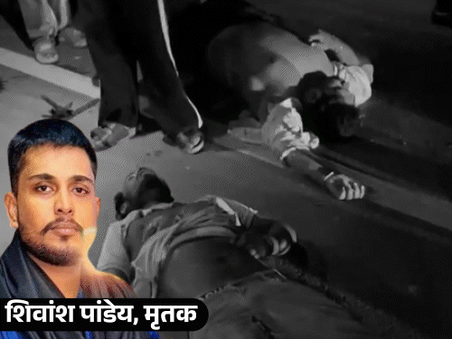 यूपी की बड़ी खबरें:कांग्रेस के पूर्व जिलाध्यक्ष के बेटे की मौत, बस्ती में घायल बाइक सवार को बचाने में कार ट्रक से टकराई