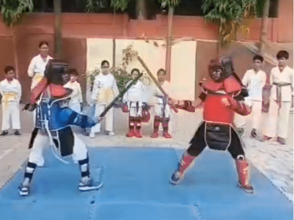 
                 12 साल के सुमेध का वर्ल्ड अर्निस चैंपियनशिप में चयन:इंदौर का बेटा नई दिल्ली में भारत का प्रतिनिधित्व करेगा, 17 देशों के खिलाड़ी होंगे शामिल 
            