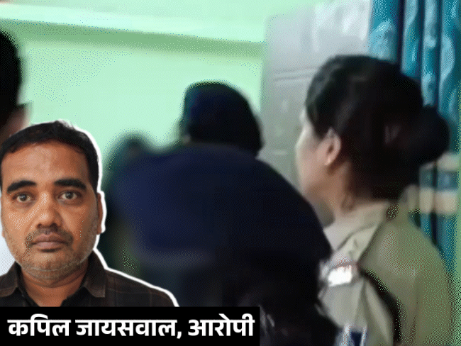 'अच्छी नौकरी, फ्री रहना-खाना... फिर देह व्यापार में धकेला':नरसिंहपुर से ऑपरेट हो रहा था हाई-प्रोफाइल सेक्स रैकेट, मास्टरमाइंड फोन पर फंसाता था महिलाओं को