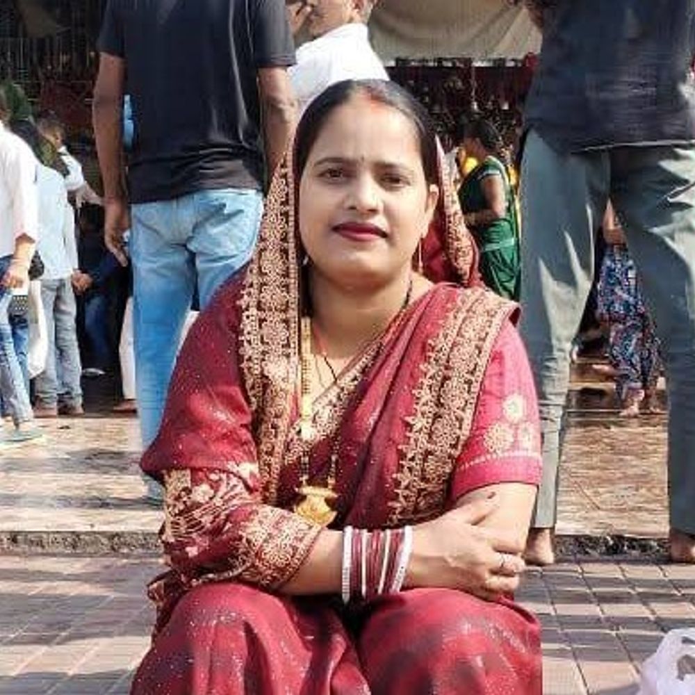 देवरिया में विवाहिता की संदिग्ध हालात में मौत:ब्रह्मभोज से लौटने के बाद बिगड़ी तबीयत, ससुराल पक्ष हिरासत में