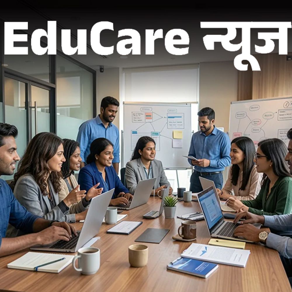 सोशल मीडिया से चली Gen Z की टर्मिनोलॉजी:ऑफिस में इम्प्रेशन के लिए रेज अप्लाइंग, क्वाइट क्विटिंग; कॉलेज में छाए रील्स और स्ले