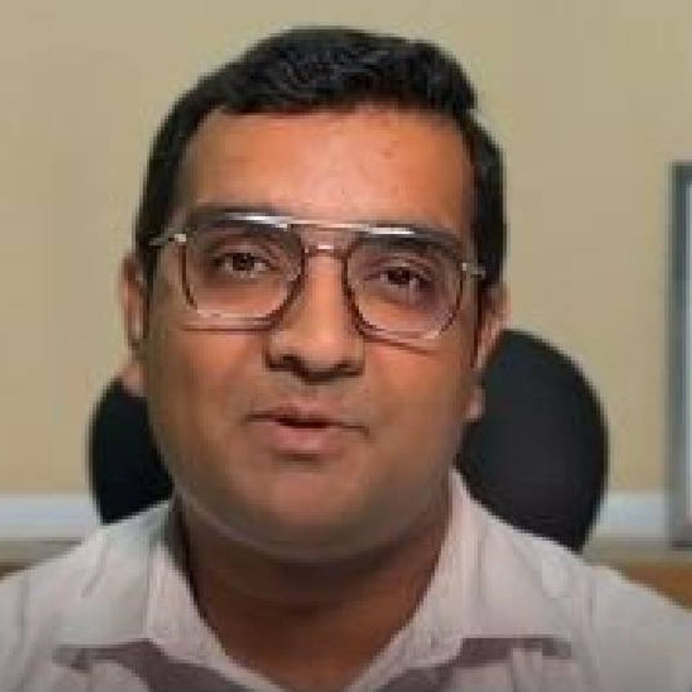 
                 इंपैक्ट फीचर:5 साल में 2 गुनी ग्रोथ, ICICI प्रूडेंशियल फ्लेक्सीकैप फंड की कहानी, योगेश लढा की जुबानी 
            