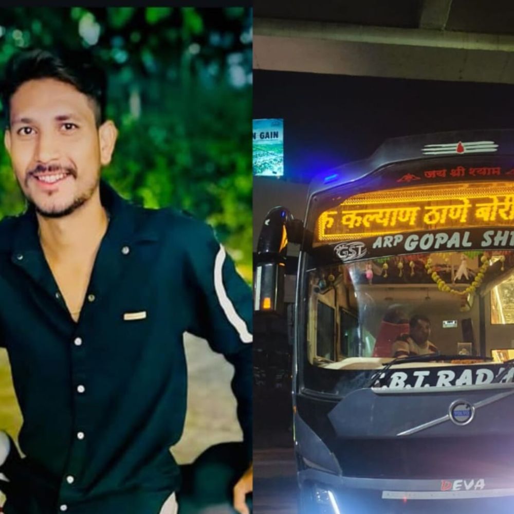 
                 इंदौर में बस की टक्कर से ऑटो चालक की मौत:मोटर चालू करते समय युवक की करंट से गई जान, फूड डिलीवरी बॉय ने लगाई फांसी 
            